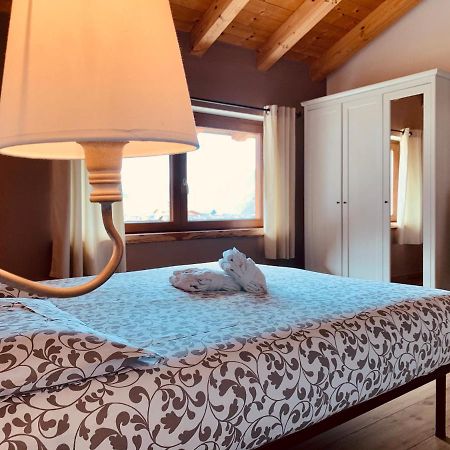 Mortirolo Bed & Breakfast Mazzo di Valtellina Dış mekan fotoğraf